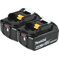 18V LXT 4.0Ah Battery, 2/pk