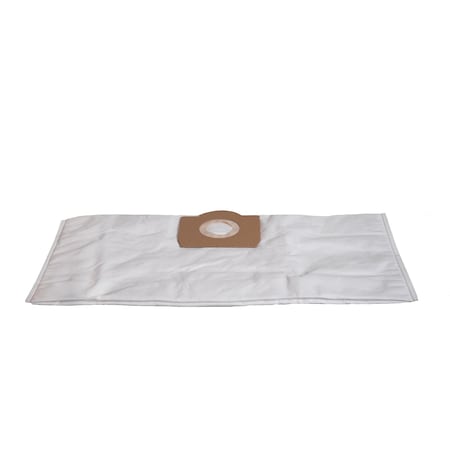 Microfiber Bag Filter