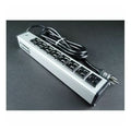 Outlet Strip, SJT, 5-15P, 6 ft.