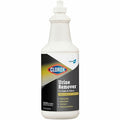 Urine Remover, 32 oz. Bottle, Unscented, Clear
