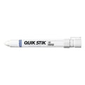 Paint Crayon, Large Tip, White Color Family