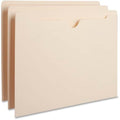 JACKET, FILE, LTR, FLAT, MLA, PK100