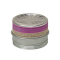 Combination Cartridge/Filter, Comfo Classic, Threaded, GMC-P100, Magenta/Yellow, 6/Pkg