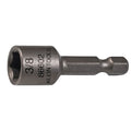 Magnetic Hex Drivers, 5/16-Inch, 10-Pack