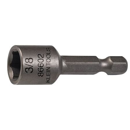 Magnetic Hex Drivers, 5/16-Inch, 10-Pack