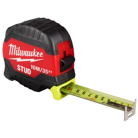 Stud Tape, 35 ft Blade