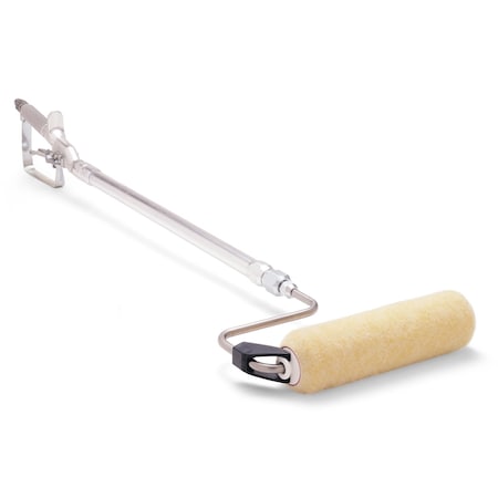 Manual Spray Roller, 20 in L Handle