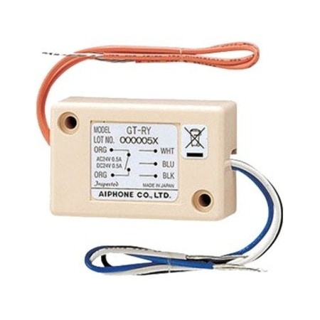 External Signaling Relay, For GT Series