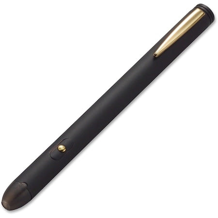 Laser Pointer, Black Pointer, Red Beam