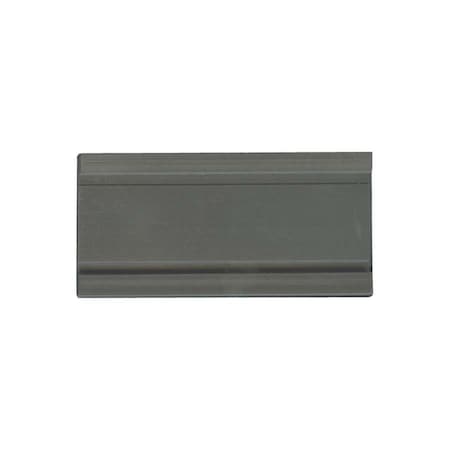 Magnetic Cardholders, 1 in. x 2 in., PK25