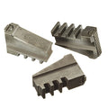 Chuck Jaws, PK3
