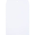 Catalog Envelope, White Wove, Paper, PK100