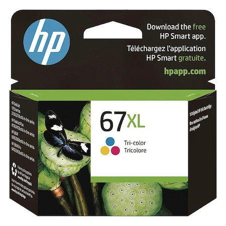 Ink/Ink Cartridge