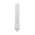 Linear LED Light Bulb, 9.5 W, Plastic