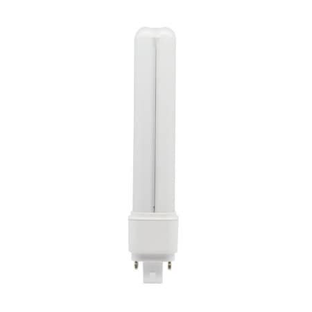 Linear LED Light Bulb, 9.5 W, Plastic