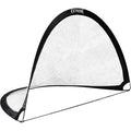 Extreme Soccer Goal Set, 72""x40"", w/Pop-Up Goal, PR