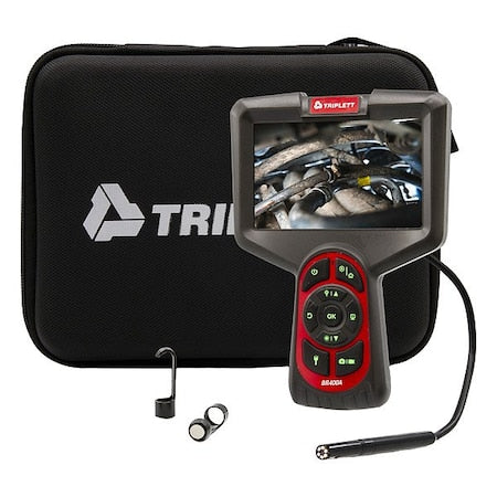 Borescope,LCD Touchscreen,70