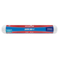 18" Paint Roller Cover, 3/8" Nap, Woven Fabric