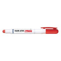 Paint Crayon, Medium Tip, Red Color Family
