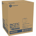 Pacific Blue Select™ 2-Ply Facial Tissue By Gp Pro (Georgia-Pacific), Cube Box, 36 Boxes Per Case