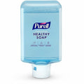 Hand Soap, Series ES10, 1,200 mL, Foam, Fragrance Free, Requires Dispenser, 2 PK