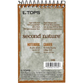 3 x 5"" Single Subject Wirebound Notebook