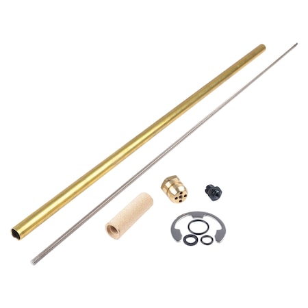 Repair Kit for Arrow and Speedaire D12-06 Air Regulator