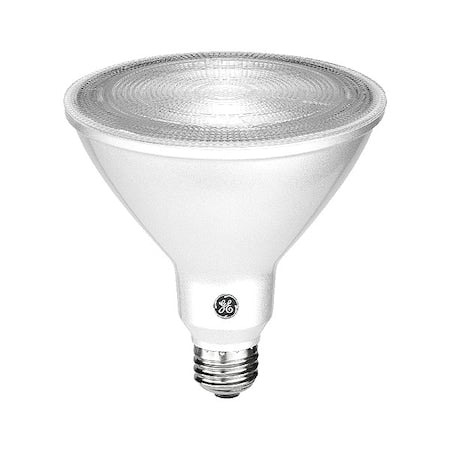 Compact LED Bulb, Clear, 1550 lm