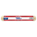 18" Paint Roller Cover, 1/2" Nap, Knit Fabric