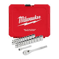 Twenty Five pc Ratchet and Socket Set