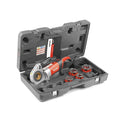 Pipe Threading and Cutting Machines, 1/2 in to 1-1/4 in, Rod: No Rod Bolt: No Bolt