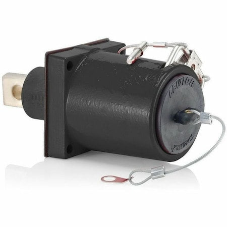 Plugs and Receptacles