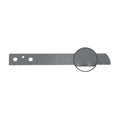 PowerHacksawBlade, L:20", W:1.125", TPI:16