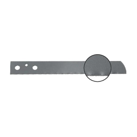 PowerHacksawBlade, L:20", W:1.125", TPI:16