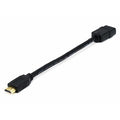 8" High Speed With Ethernet HDMI Port Extender