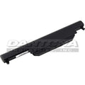Dantona Battery - For Notebook - Battery Rechargeable - 4400 mAh - 10.8 V DC - 1-/ Pack