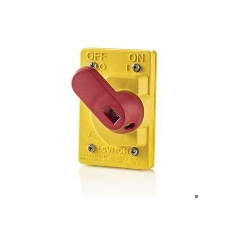Wetguard Watertight Toggle Switch Cover