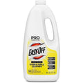 Ready-to-Use Oven and Grill Cleaner, Liquid, 2 qt Bottle, PK6