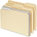 File Folders, Manila, PK50