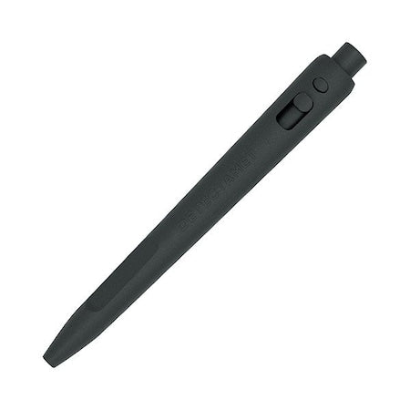 Metal DetectablePen, Blue, Non-Erasable, Ballpoint, PK50