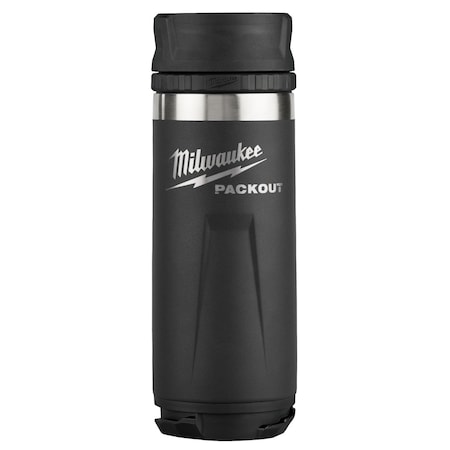 PACKOUT 18oz Insulated Mug