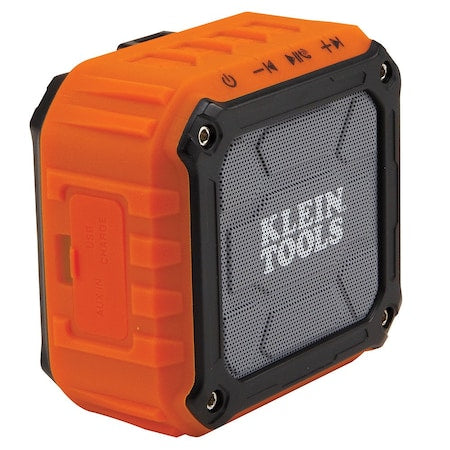 Wireless Jobsite Speaker