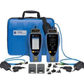 Amplifier Tracing Probe