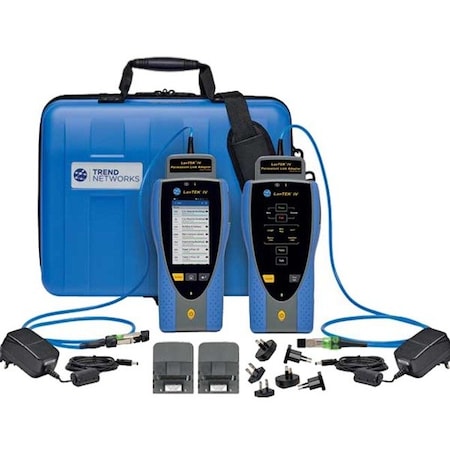 Amplifier Tracing Probe