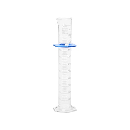 Graduated Cylinder, Colorless
