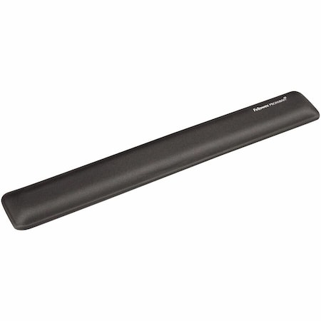 Wrist Rest w/Microban, Graphite