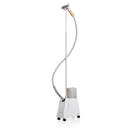Garment Steamer, 2 min