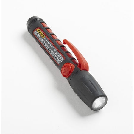 Intrinsically Safe Flashlight,45 Output