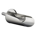 Scoop, 67 5/8 fl oz, 37.5 cm, Silver