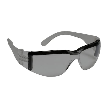 Bulldog, Safety Glasses, 1 PR